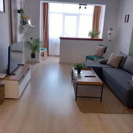Nya Apartment 시기쇼아라 외부 사진